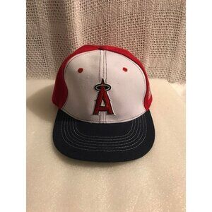 Los angeles angels baseball hat